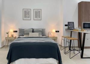 Sunny Stay Valencia 4 pax wifi