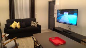 Appartements Sohosuite : photos des chambres