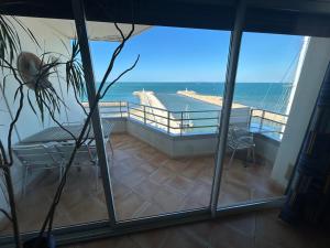 Superbe appartement 2 chambres face à la mer au Grau du Roi lImpérial