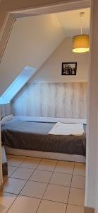 Appartements Domaine de Meslay : photos des chambres