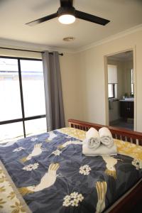 Family Home in Truganina