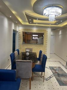 Algmal apartment souper sea view