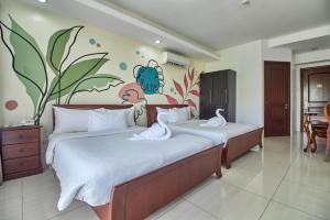 1521 Mactan Resort