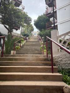 Faro Cullera Sea view