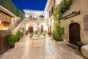 KARAGÜL Hotel - 3hvězdičkové hotely ve městě Sanliurfa