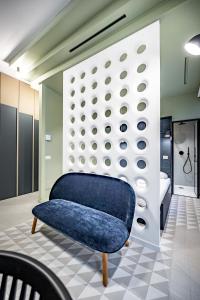 YD Duomo Suite design in Milan