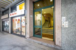 YD Duomo Suite design in Milan