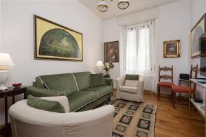 Florence Cozy Apartment