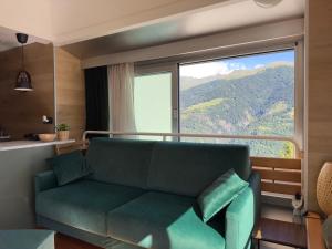 Panorama Marilleva 1400 - Val di Sole