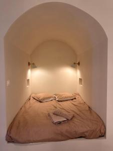 Appartements Studio Mediterraneen : photos des chambres