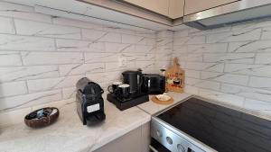 Aremar Elafonisos Apartments