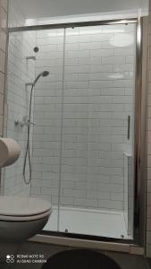 MAKS 2 Osijek Center, self check in