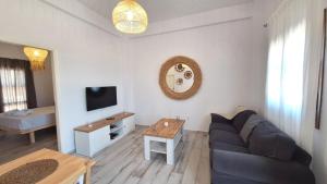 Aremar Elafonisos Apartments