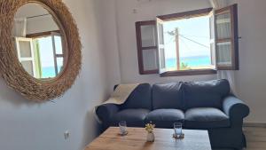 Aremar Elafonisos Apartments