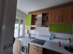 La Vivienda de Morales