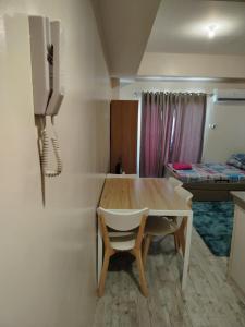 Thyme residences condominium unit T302 near Anjo World