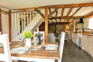 Finest Retreats - Penclogwynau