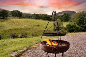 Finest Retreats - Penclogwynau