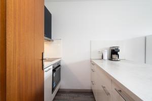 Ferienpark Sierksdorf App 677 mit Strandlage