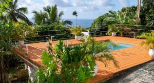 Lakaz Kreol 2 Soupir Tourist Residence