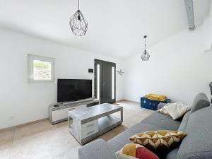 Villa 2 chambres avec jacuzzi