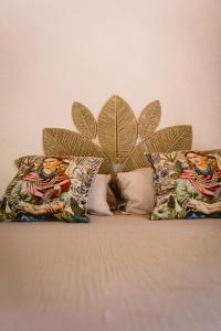 Villas Grand Mas Provencal Luberon : photos des chambres