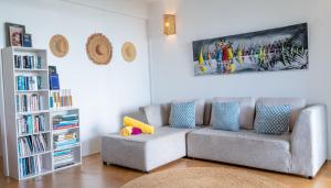 Lakaz Kreol Soupir Tourist Résidence