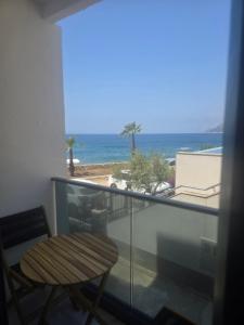 Apartmani Mali Pijesak