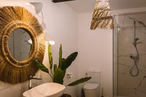 Villas Grand Mas Provencal Luberon : photos des chambres