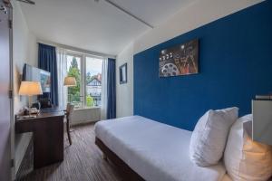 Amrâth Hotel Media Park Hilversum