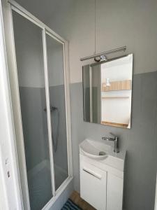 Studio au coeur de Nice