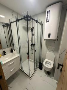 Apartmani Mali Pijesak