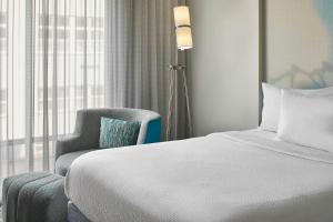 Courtyard by Marriott Albany TroyWaterfront