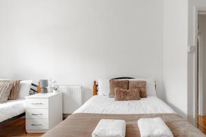 Elegant 2BR apartment Central London