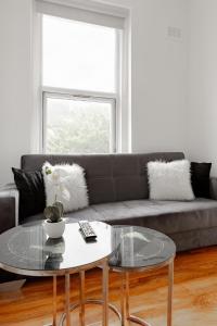 Elegant 2BR apartment Central London