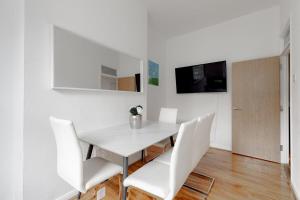 Elegant 2BR apartment Central London