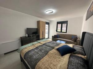 Apartmani Mali Pijesak