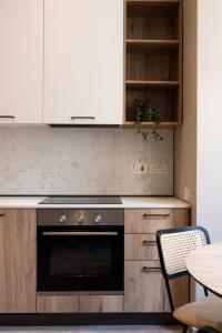 Valletta Collection - Melita Apartment