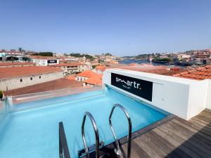 Smartr Porto Gaia & Spa