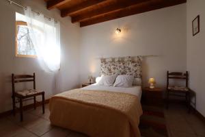 Maisons de vacances Chez betouigt : photos des chambres