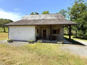Maisons de vacances Chez betouigt : photos des chambres