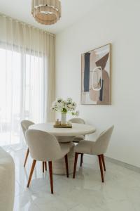 Nasma - RAK Bliss 2BR Villa, Maid Room & Backyard