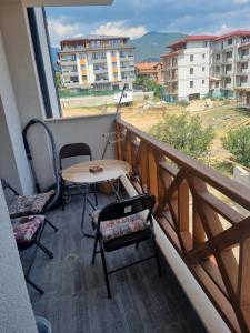 Apartament Rumqncev