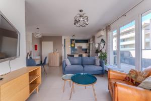 Magnifique duplex avec terrasse proche du coeur de Castelnau le Lez