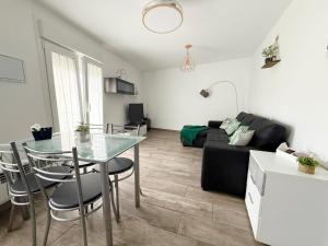 Apartamento del Puente