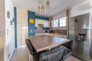 Magnifique duplex avec terrasse proche du coeur de Castelnau le Lez