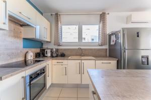 Magnifique duplex avec terrasse proche du coeur de Castelnau le Lez