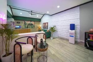 Olive Zip Indiranagar Metro by Embassy Group