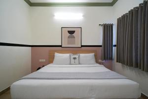 Olive Zip Indiranagar Metro by Embassy Group