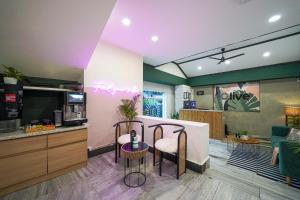 Olive Zip Indiranagar Metro by Embassy Group